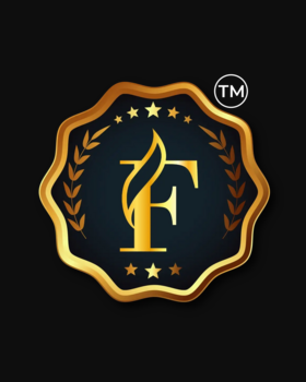Fluxx Awards — official seal