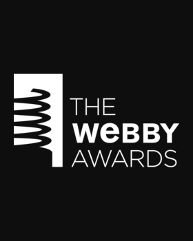 The Webby Awards — official logo
